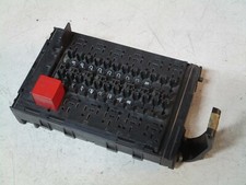 CENTRALINA FUSIBILI FIAT COUPE