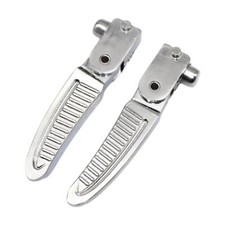 1 paio di pioli per scooter