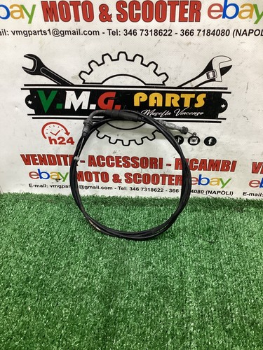 Cavo acceleratore aprilia - acceleratore,