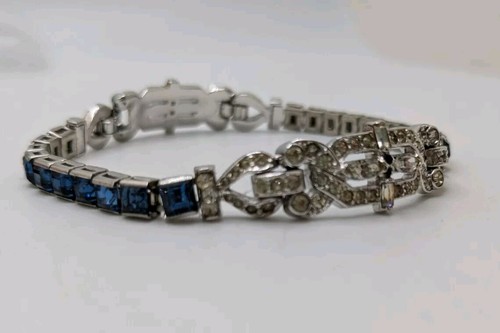 Bracciale vintage corona - bracciale,