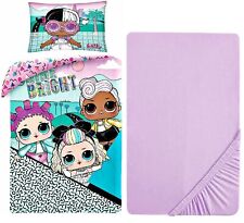 LOL Surprise Bright set Letto