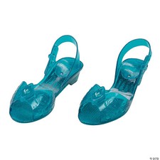 Scarpe Illuminate Anna Disney