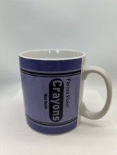 Collectable Purple 'Parma