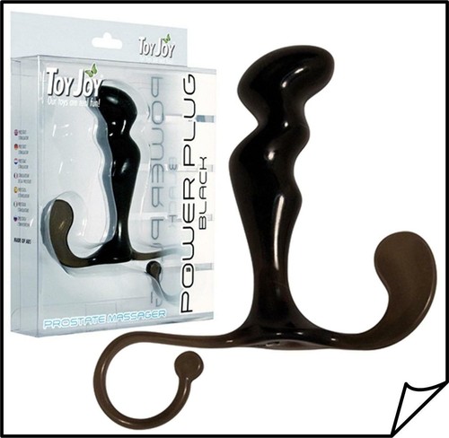 Plug anale dildo prostatico - plug,