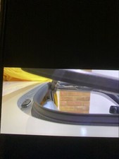 Ford Fiesta MK3 RS Turbo XR2I