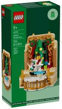 Lego 40701 christmas ballerina - lego,