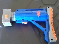 Nerf N-strike Raider Stock