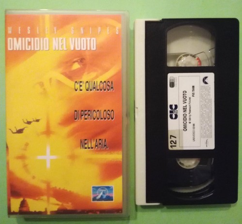 Vhs omicidio nel - vhs,
