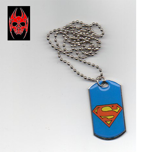 Collana con ciondolo - , in