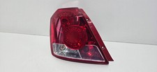 Ricambi Usati Fanale Stop Posteriore SX Sinistro Chevrolet Kalos 2002 > 2008