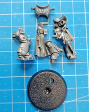 Sternguard Bits Body Torso Legs #B Primaris Veterans Intercessors Marines Bitz