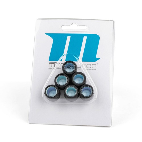 Kit rulli variatore misura - kit,