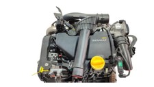 ⭐ K9KH834 motore per RENAULT