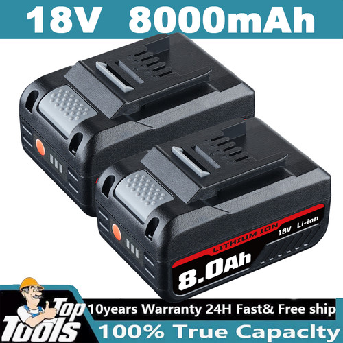 Batteria 0 ah per - 8,0,