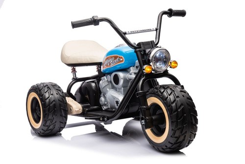 Kinder motorrad elettrico 24v - motorrad,