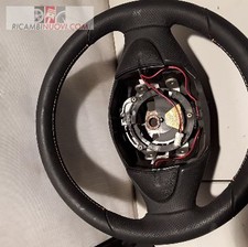 Volante 50900029 grande punto - volante,