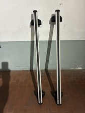 barre portatutto Per Fiat 500l