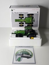 Ertl Precision - Trattore John Deere modello 8430 - pressofuso 1:32