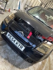 Citroen C2 2004 1.1P - Pair of