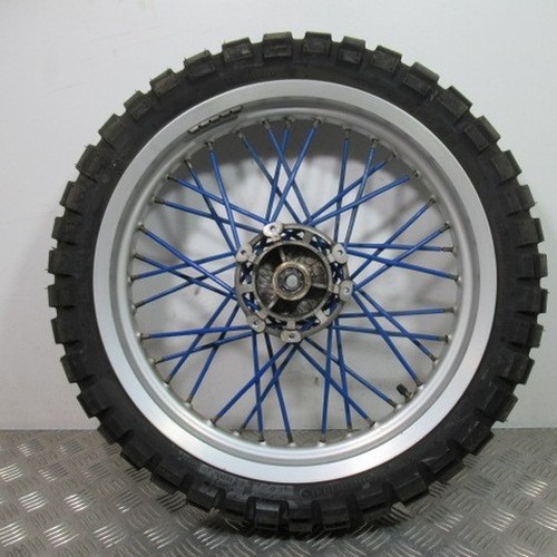 Ruota anteriore yamaha 125 - yamaha, xtr