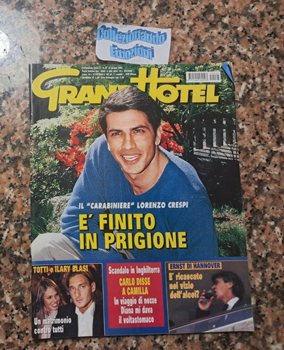 Grand hotel 2005 lorenzo - hotel, 2005-lorenzo