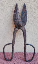 Cesoie forbici lattoniere per