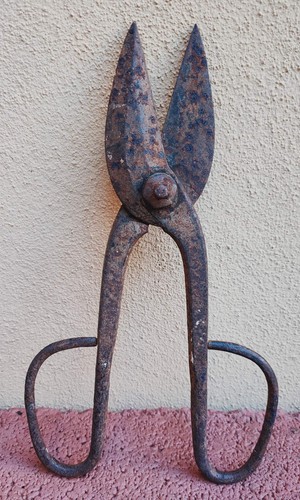 Cesoie forbici lattoniere - , per