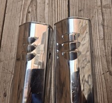 Carter Paracalore Per Moto Guzzi California 1100,1000 Granturismo, 1000s Ecc.