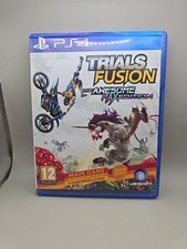 Trials Fusion the Awesome Max