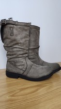 Men’s Bikkembergs Leather