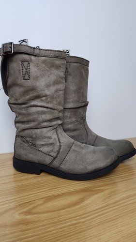 Men bikkembergs leather - bikkembergs,