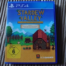 PS4 Stardew Valley Edizione da