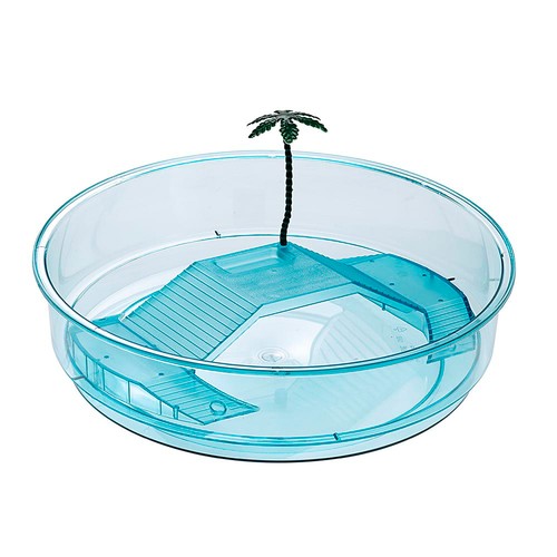 Tartarughiera plastica - tartarughiera,