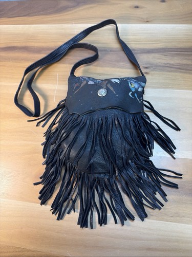 Borsa tracolla vintage - tracolla,