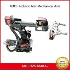 6DOF Braccio Robotico Braccio