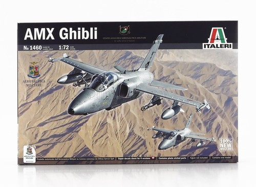 Italeri embraer amx - italeri,