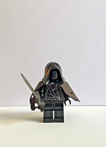 Lego signore degli anelli - degli,