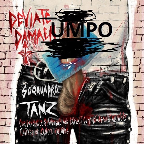 Deviate damaen soqquadro - -,