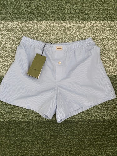Boxer uomo gucci - boxer, cotone
