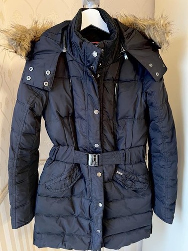 Giacca jeans donna pepe - giacca,