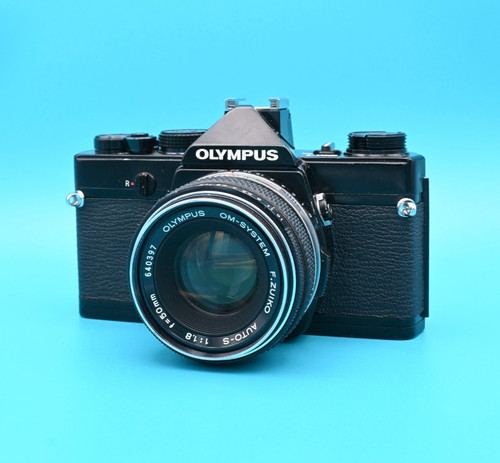 Olympus fotocamera reflex - olympus,