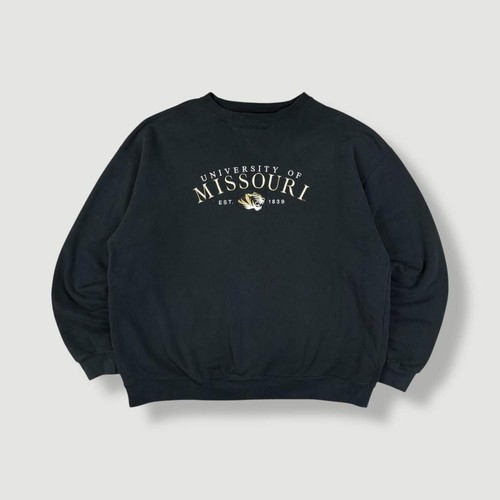 Felpa vintage american - american, college