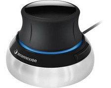 3Dconnexion SpaceMouse Mouse