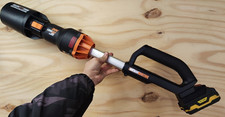 ADATTATORE DA  BATTERIA TROTEC