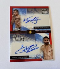 2024 topps chrome boxing - 2024,