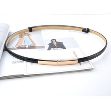 Cintura donna casual vita