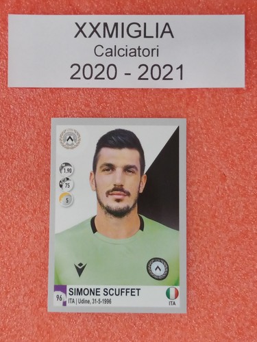 Figurine calciatori panini - figurine,