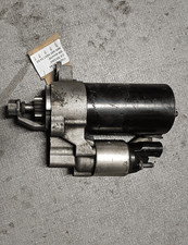 03L911021H Motorino avviamento  AUDI A4 (8K) 2.0 TDI (88Kw) Ber d1a6e9