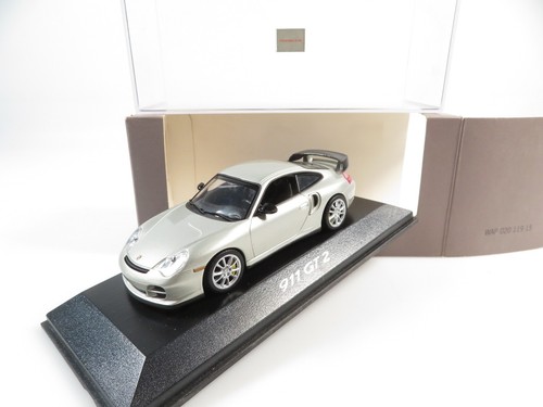 Minichamps wap02011915 - 1:43,