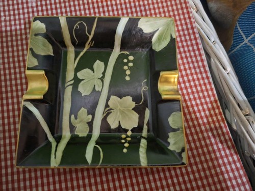 Posacenere vintage limoges - vintage,
